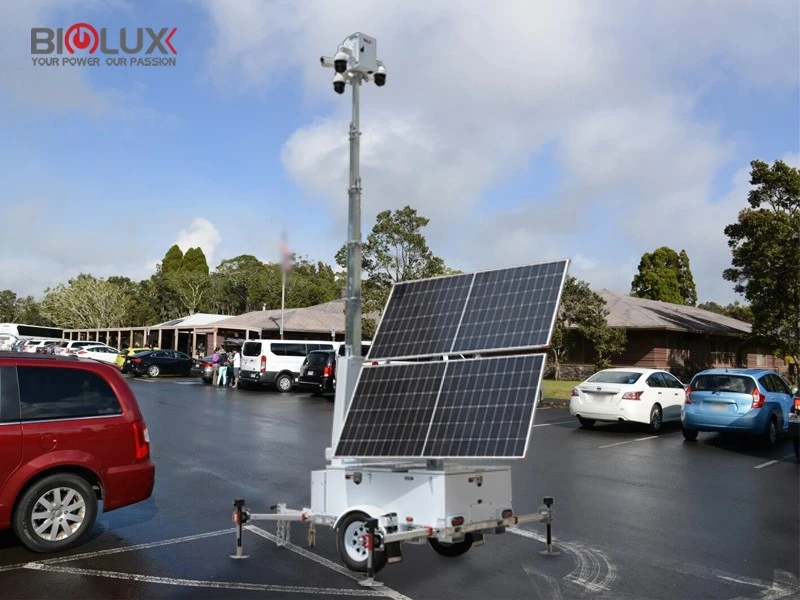 trailer-parking lot trailer-parking lot
