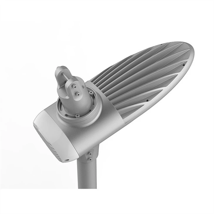 Solar Street Light With Sensor