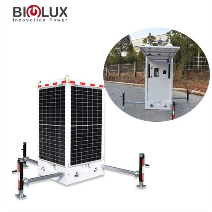مولد للطاقة الشمسية خارج الشبكة 1500W
